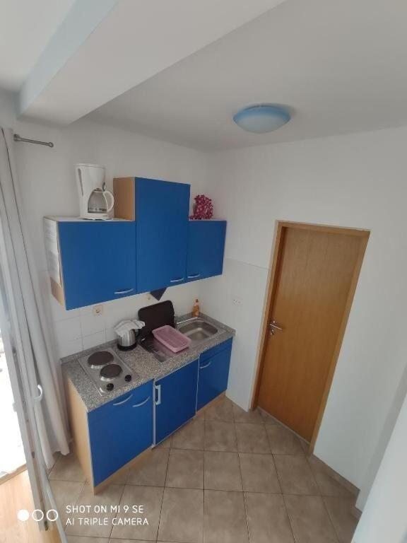 Apartments Antonija - Fitness Vinisce Ngoại thất bức ảnh