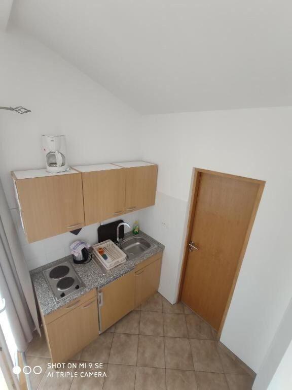 Apartments Antonija - Fitness Vinisce Ngoại thất bức ảnh